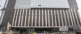 Office Space Advertising in Martin Burn Business Park, Poster Branding in Martin Burn Business Park, 